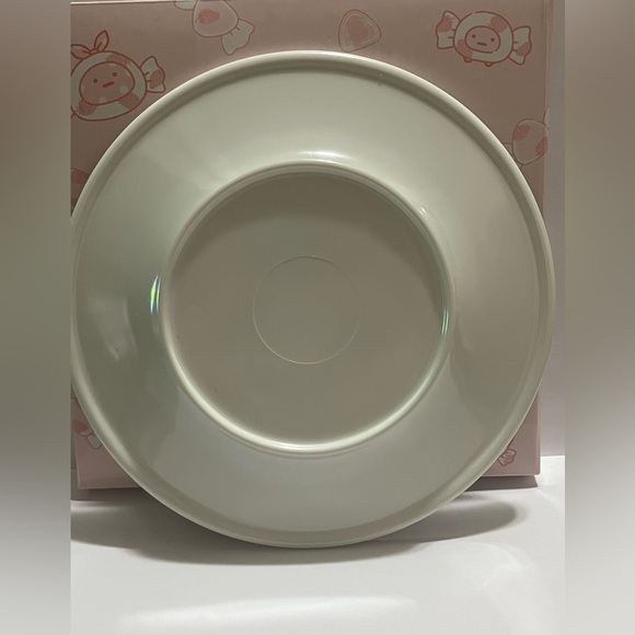 Sumikko Gurashi Kuji Melamine Plate - Picture 4 of 6